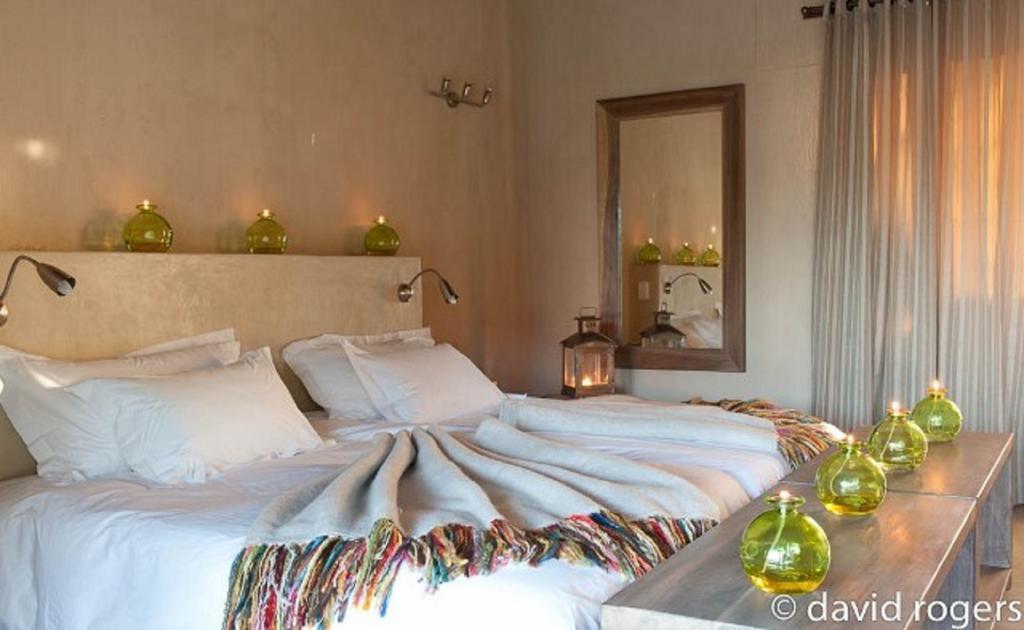 Emanya@Etosha Villa Namutoni Room photo