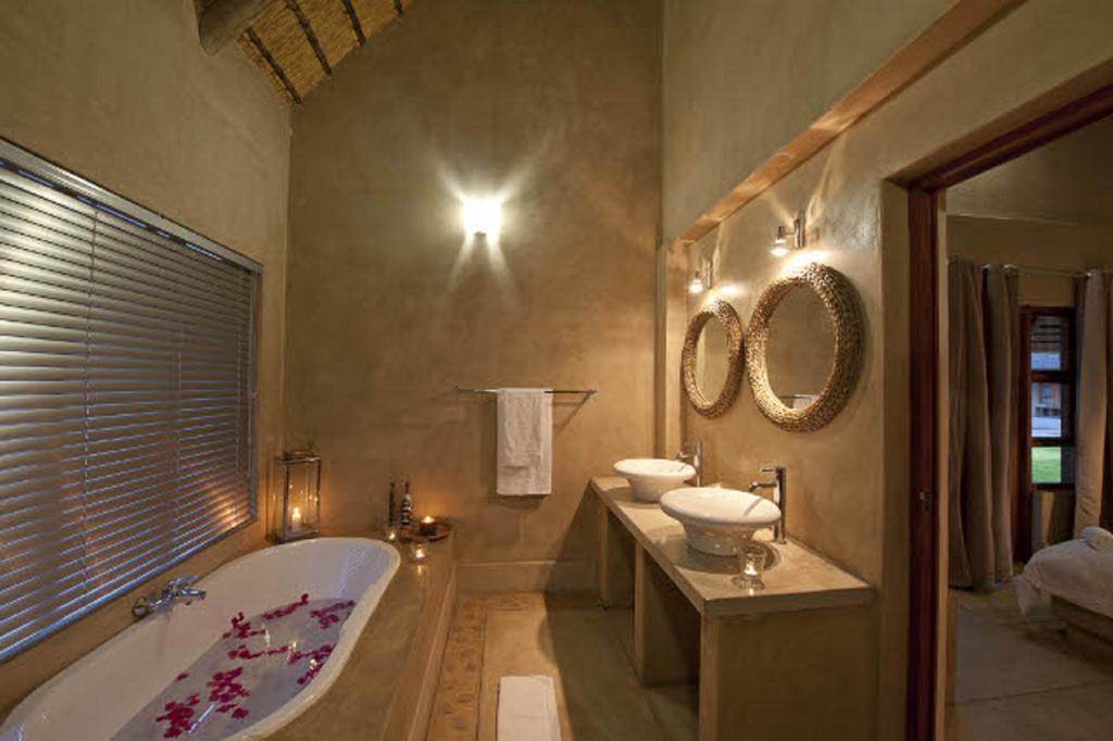 Emanya@Etosha Villa Namutoni Room photo