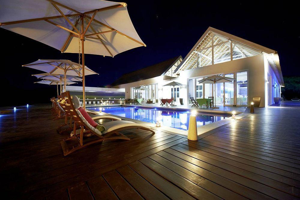 Emanya@Etosha Villa Namutoni Exterior photo